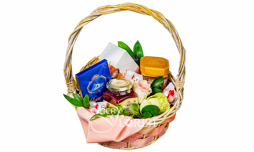 Food basket