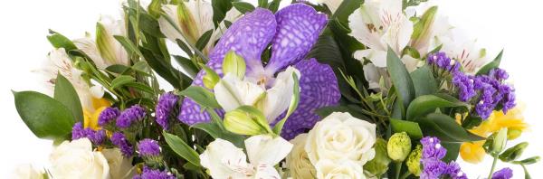 Secret Feeling - Tender Fragrant Bouquet