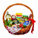 'Grocery' Basket. Russia