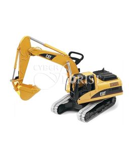 excavator toy