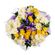 irises chrysanthemums and roses. Serbia