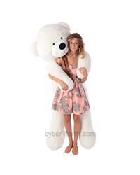 huge teddy bear delivery