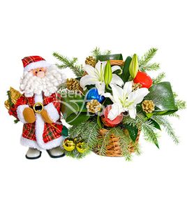 happy-new-year gift