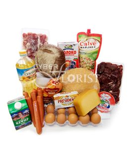 gift food set