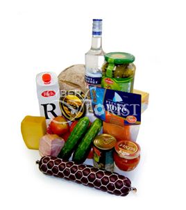 gift food set